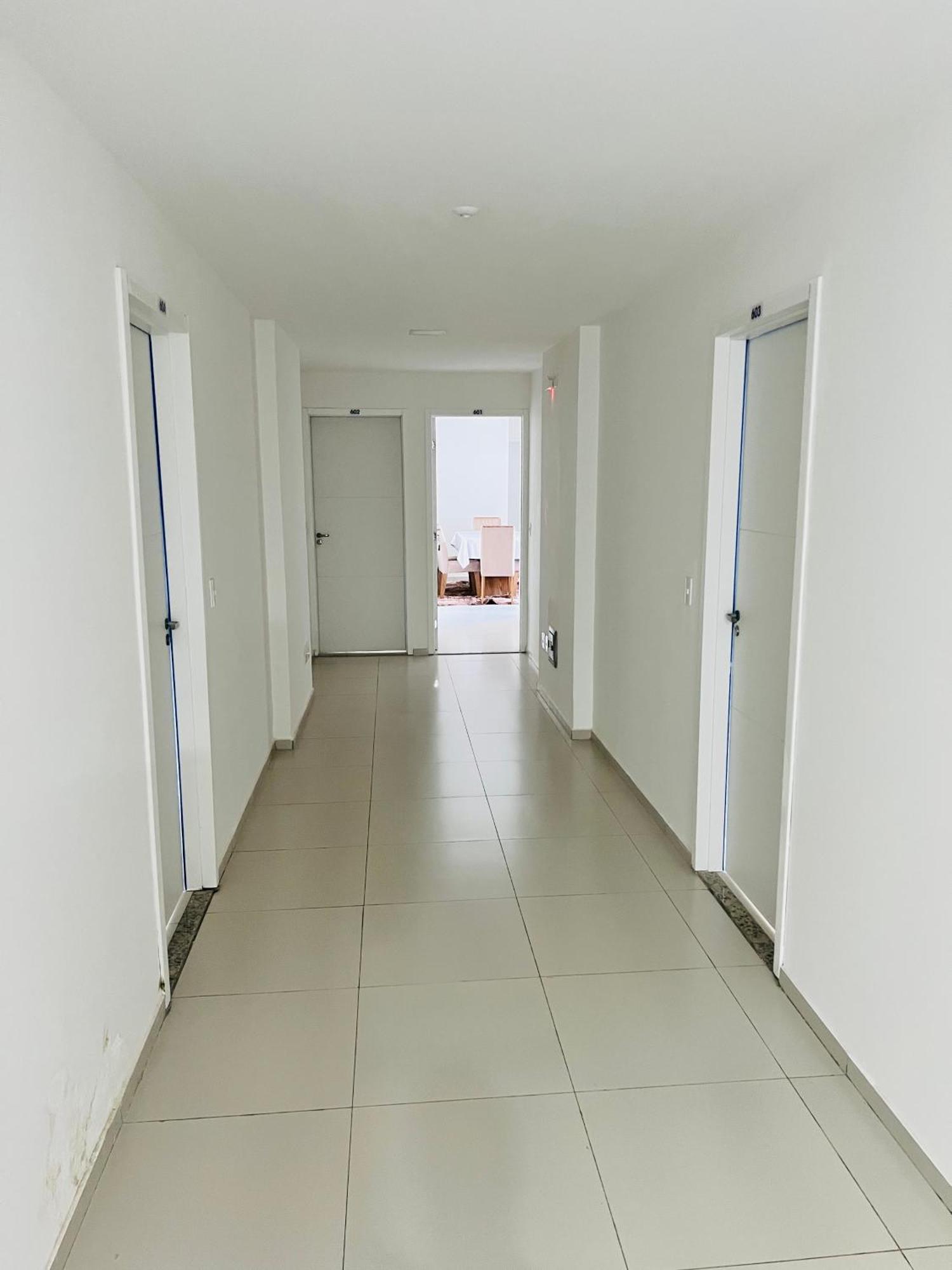 Apartamento Novo Zona Leste. Leilighet Teresina Eksteriør bilde