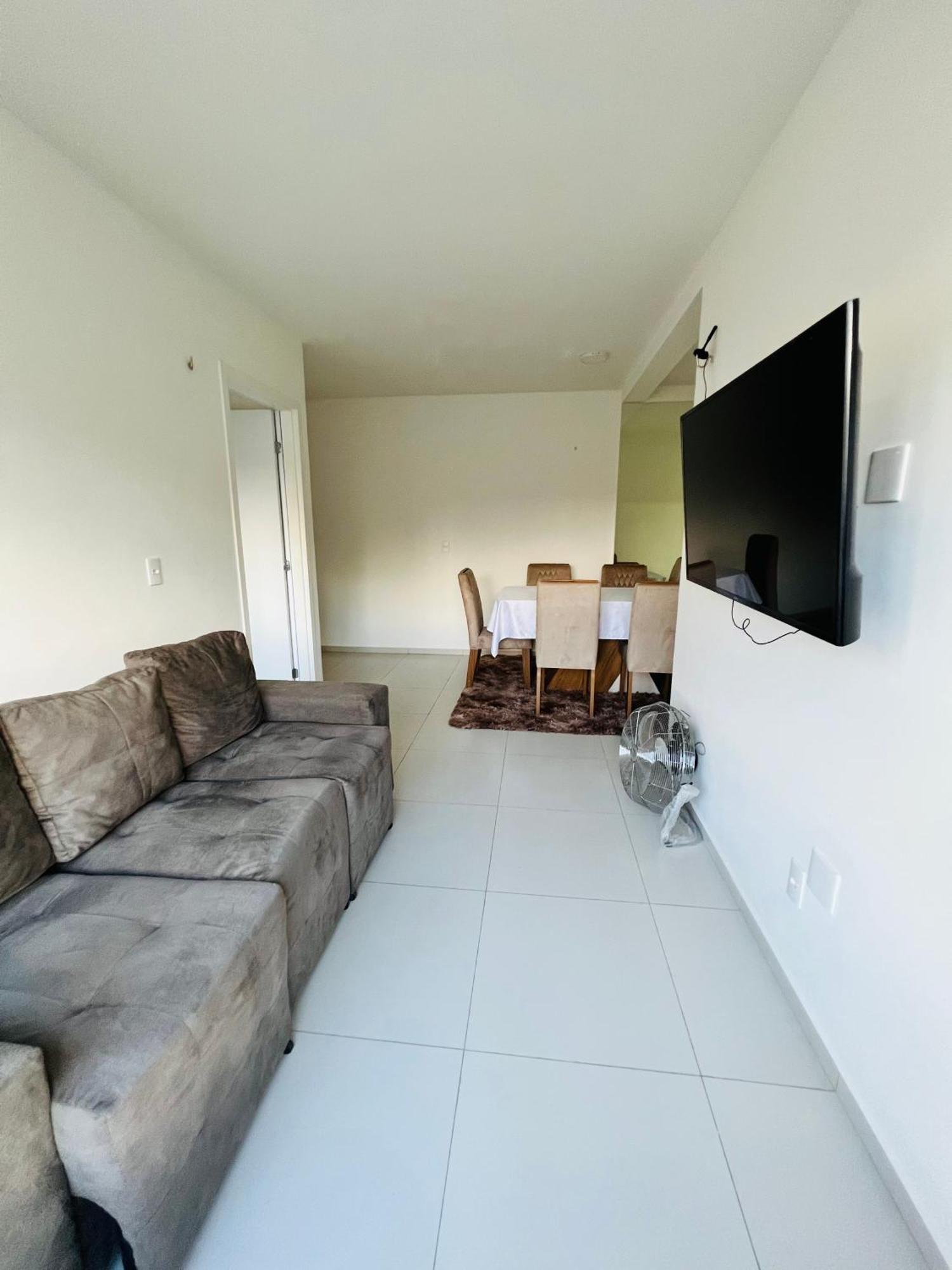 Apartamento Novo Zona Leste. Leilighet Teresina Eksteriør bilde